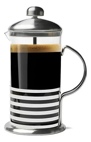 PRENSA FRANCESA EN ACERO