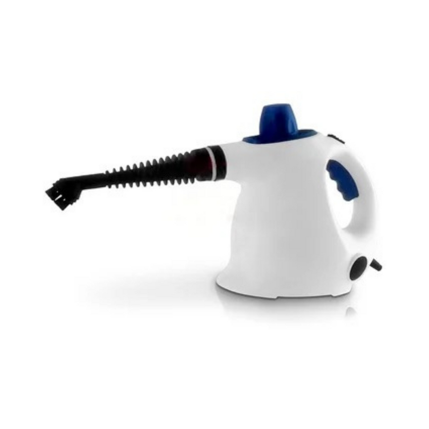LIMPIADOR A VAPOR MULTIFUNCIONAL