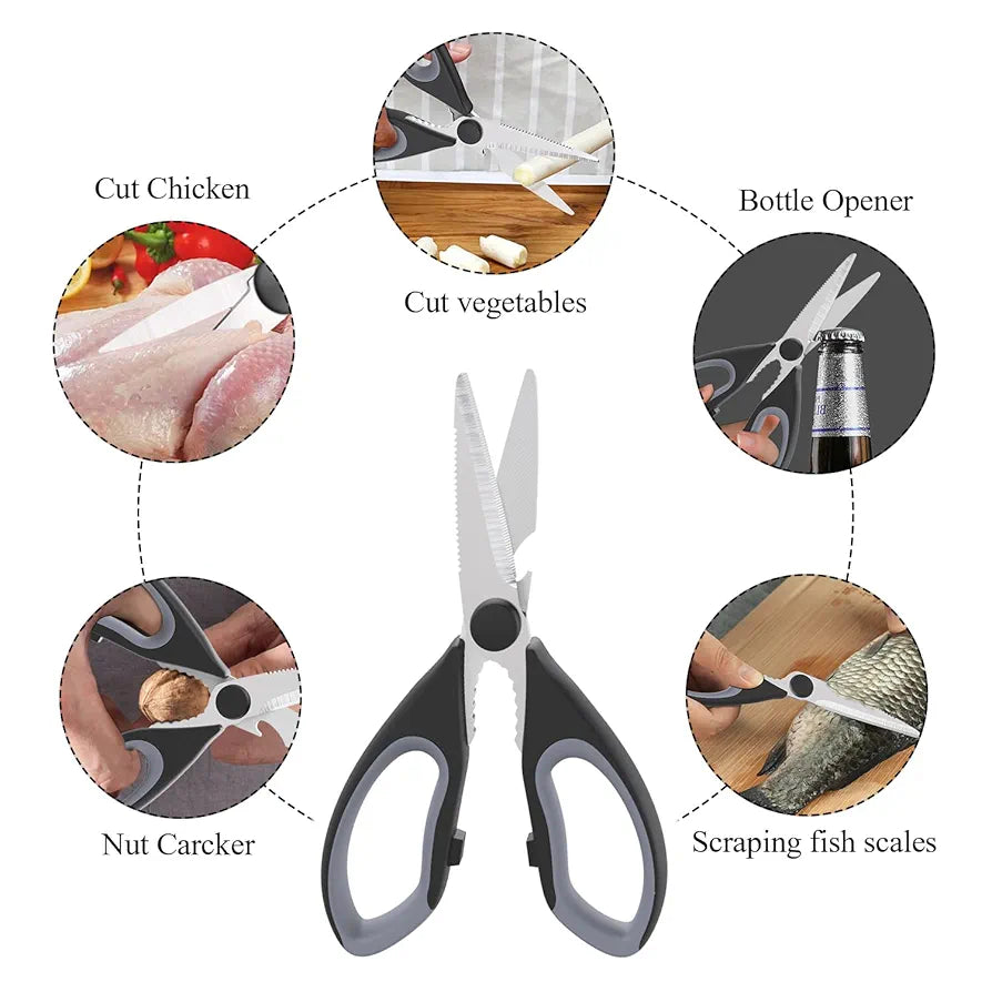 SET CUCHILLOS BASE AFILADORA