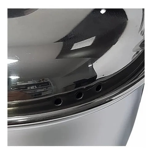 BATERIA DE COCINA 13 PIEZAS ALEMANA