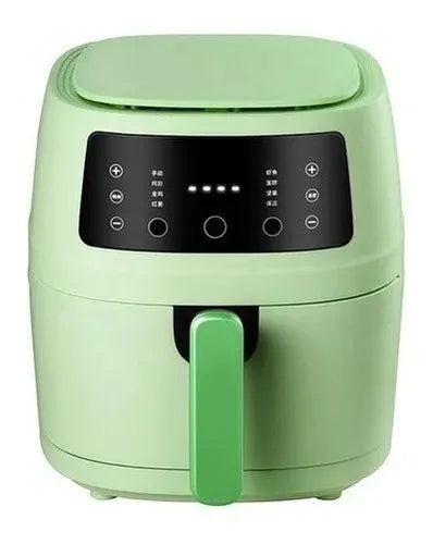 FREIDORA DE AIRE DIGITAL 4.5 LITROS