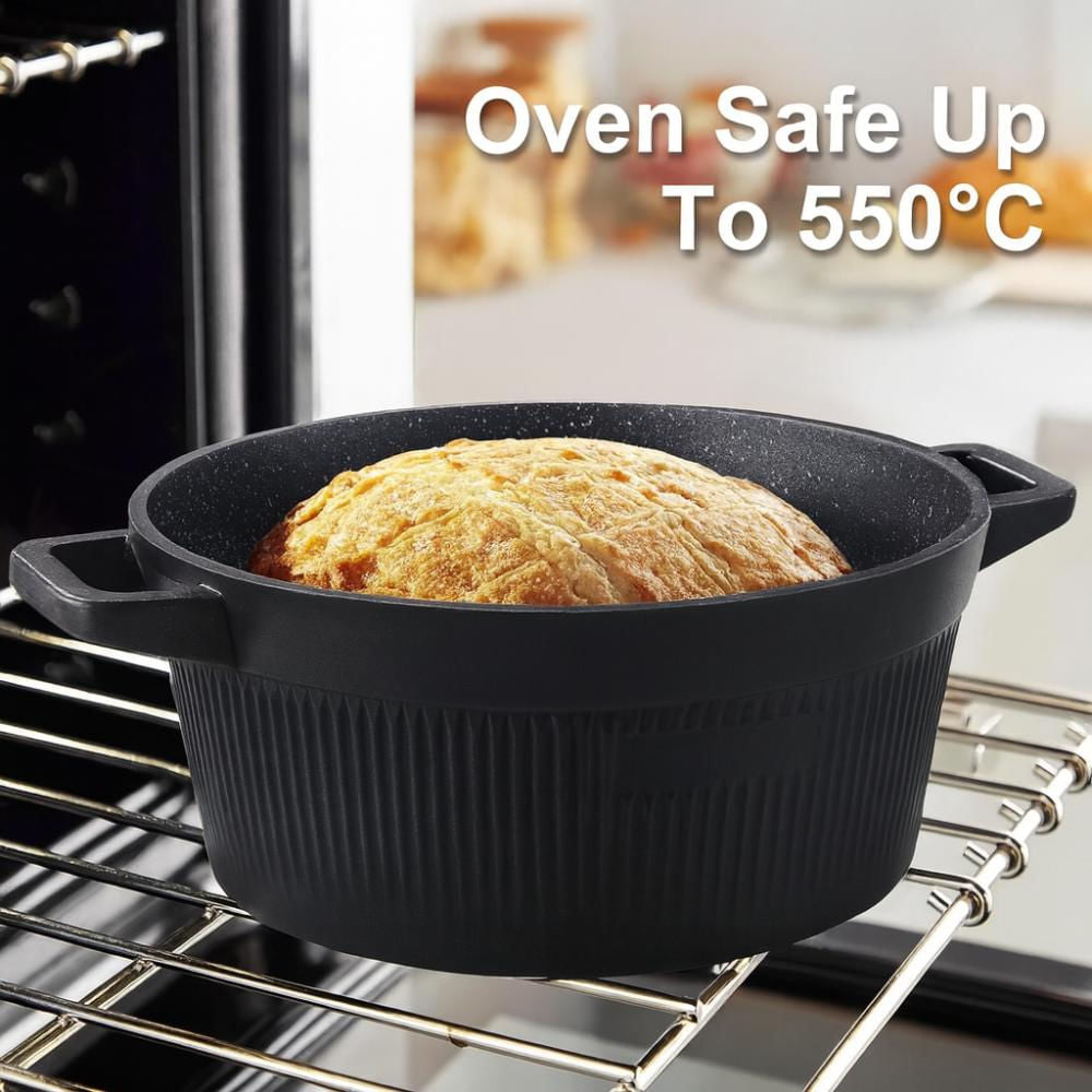 BATERIA DE COCINA EN GRANITO 16 PIEZAS