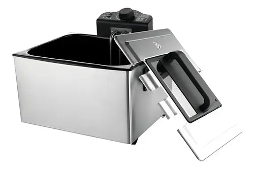 FREIDORA DOBLE CANASTA