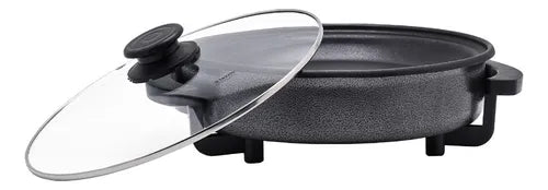 SARTEN ANTIHADERENTE ELECTRICA