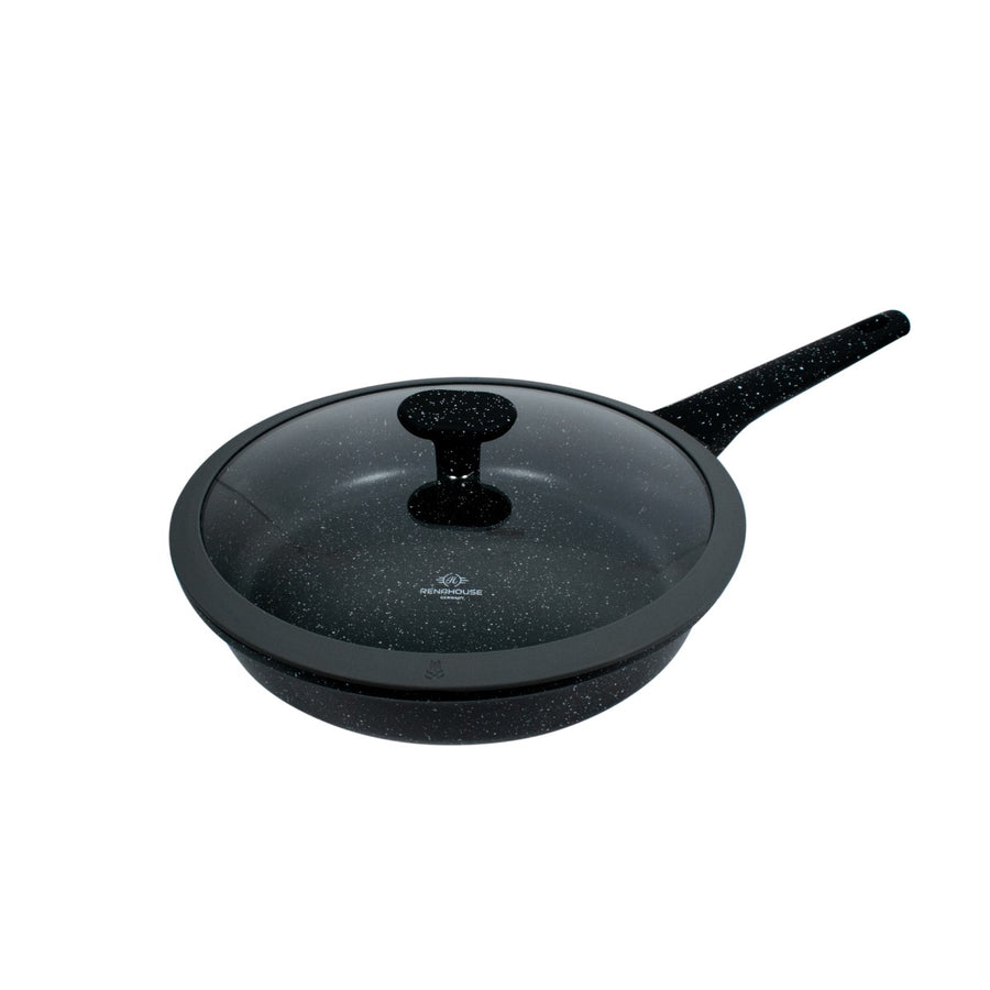 SARTENES EN PIEDRA VOLCANICA 6 PIEZAS