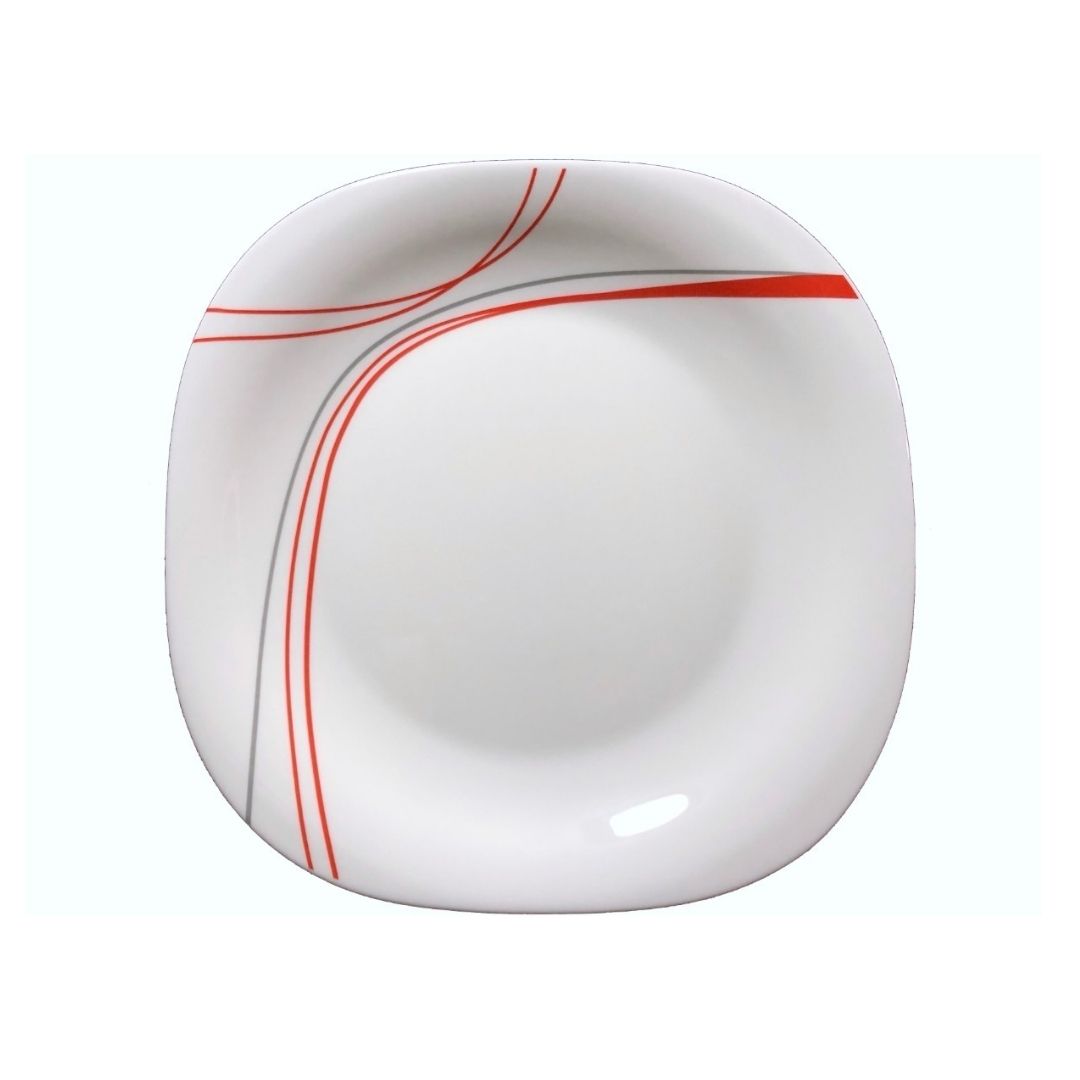 VAJILLA EN VITROCERÁMICA 16 PIEZAS