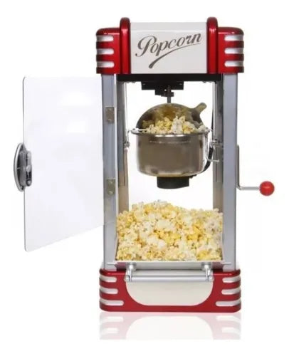 CRISPETERA PROFESIONAL