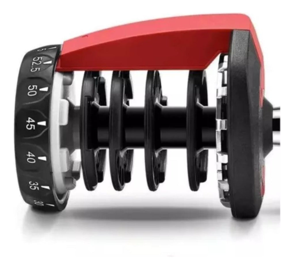 MANCUERNAS AJUSTABLES