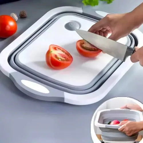 TABLA DE PICAR PLEGABLE