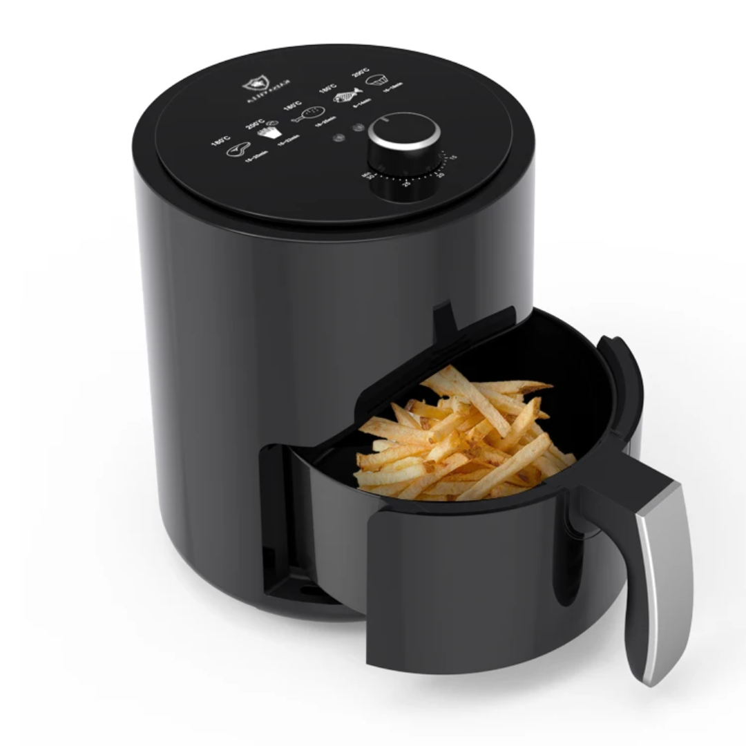 FREIDORA DE AIRE 5.5 LITROS