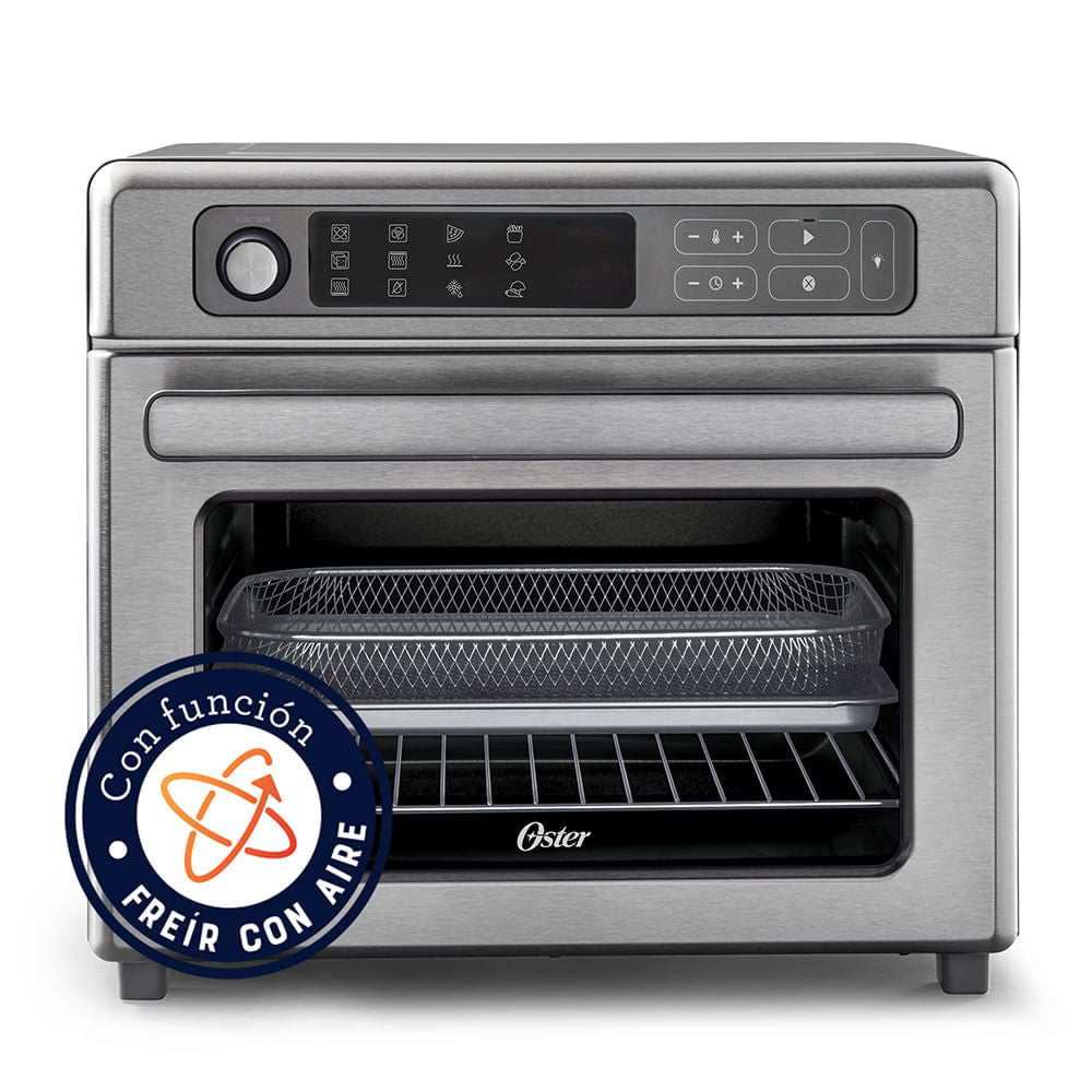 HORNO FREIDOR OSTER 10L