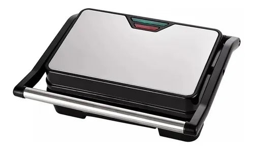 WAFFLERA PANINI ANTIADHERENTE