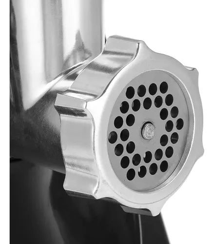 PROCESADOR DE CARNES USO DOMÉSTICO 1200W