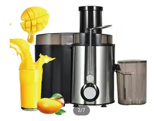 EXTRACTOR DE JUGOS SMALL