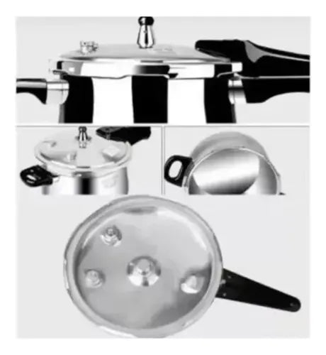 OLLA EXPRESS 2 LITROS