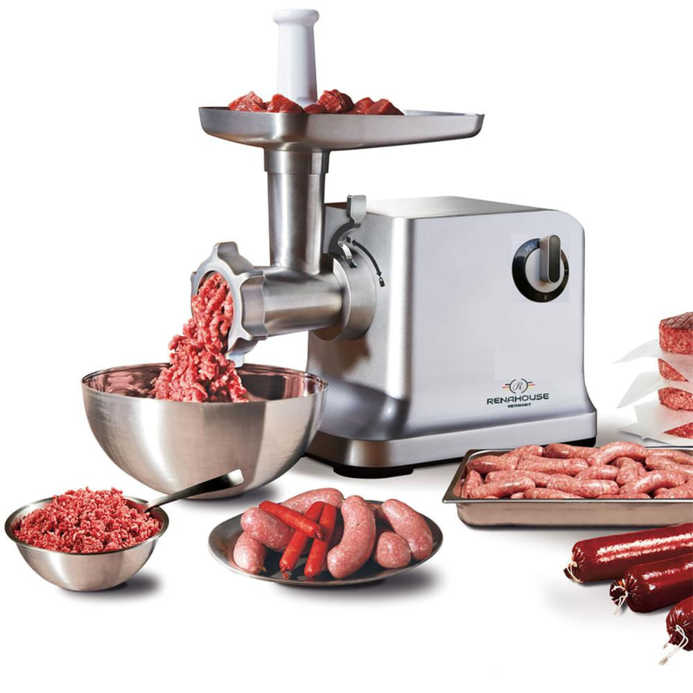 PROCESADOR DE CARNES 3000W