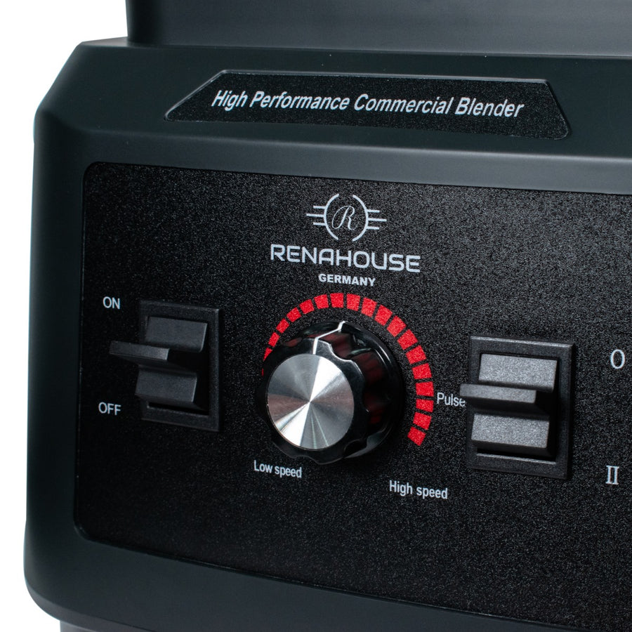 LICUADORA TRITANIO PRO