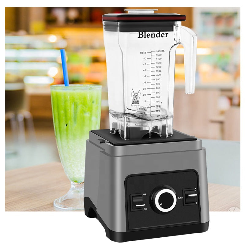 LICUADORA TRITANIO SEMI INDUSTRIAL