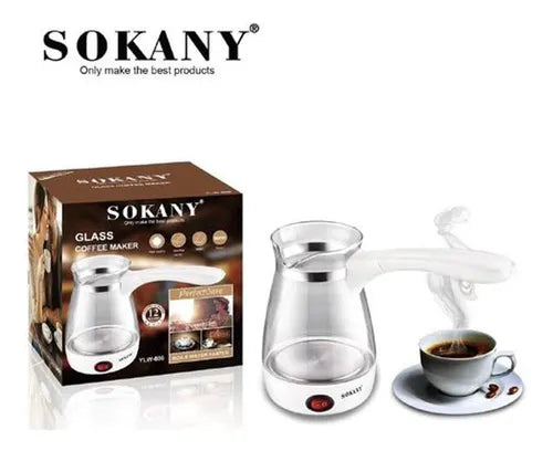 HERVIDOR DE AGUA ELECTRICO