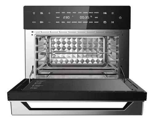HORNO FREIDOR DIGITAL 30 LITROS