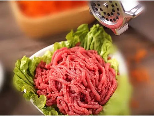 MOLINO DE CARNE ELECTRICO