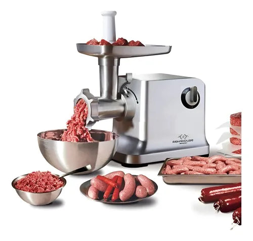 PROCESADOR DE CARNES 3000W
