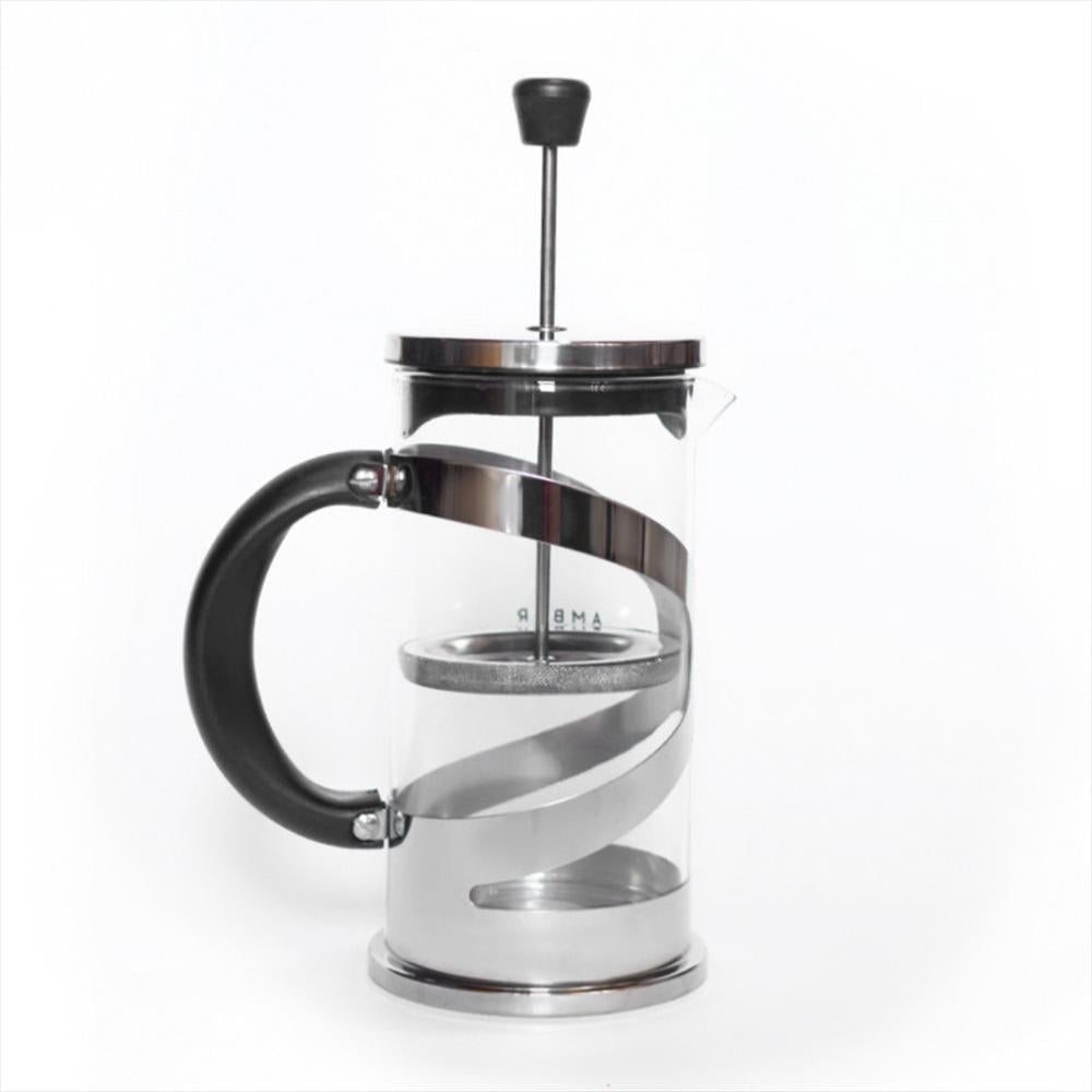 PRENSA FRANCESA 500ML ACERO