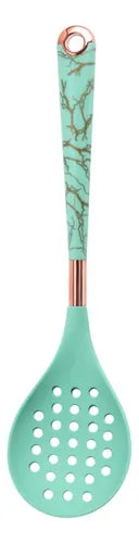 CUCHARONES EN SILICONA 6 PIEZAS