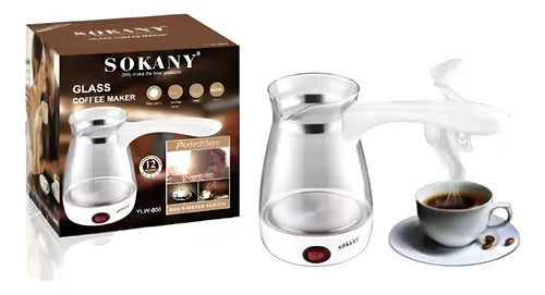 HERVIDOR DE AGUA ELECTRICO