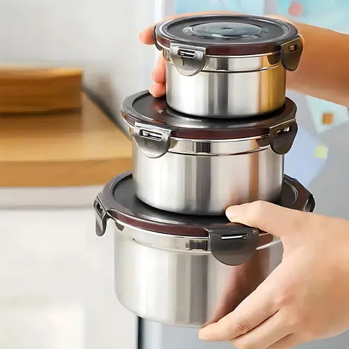 REFRACTARIAS EN ACERO