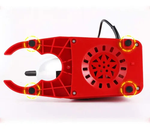 MÁQUINA PARA TRITURAR HIELO