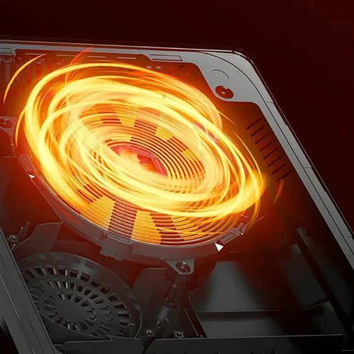 ESTUFA DE INDUCCIÓN 1 PUESTO 110V