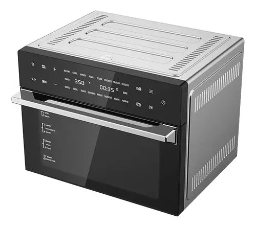 HORNO FREIDOR DIGITAL 30 LITROS
