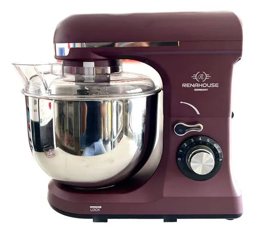 BATIDORA PEDESTAL PROFESIONAL