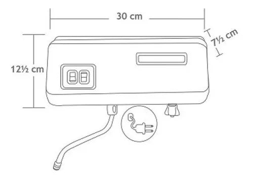 PURIFICADOR DE AGUA HOME