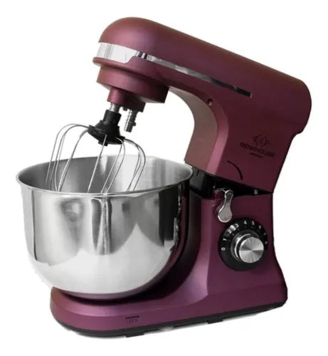 BATIDORA PEDESTAL PROFESIONAL