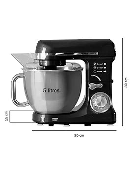 BATIDORA PEDESTAL MULTI BATIDOS