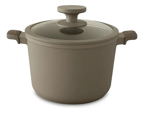 BATERIA DE COCINA EN GRANITO 5 PIEZAS