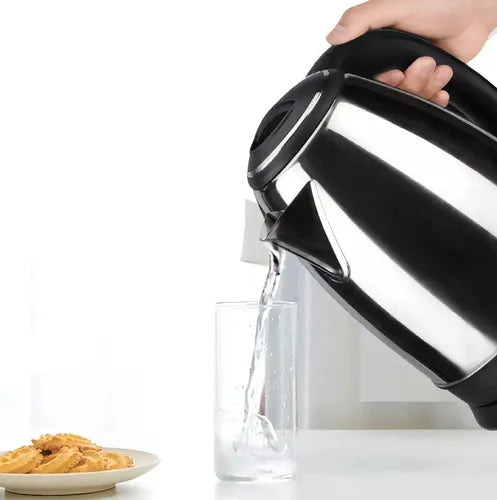 HERVIDOR DE AGUA ELÉCTRICO