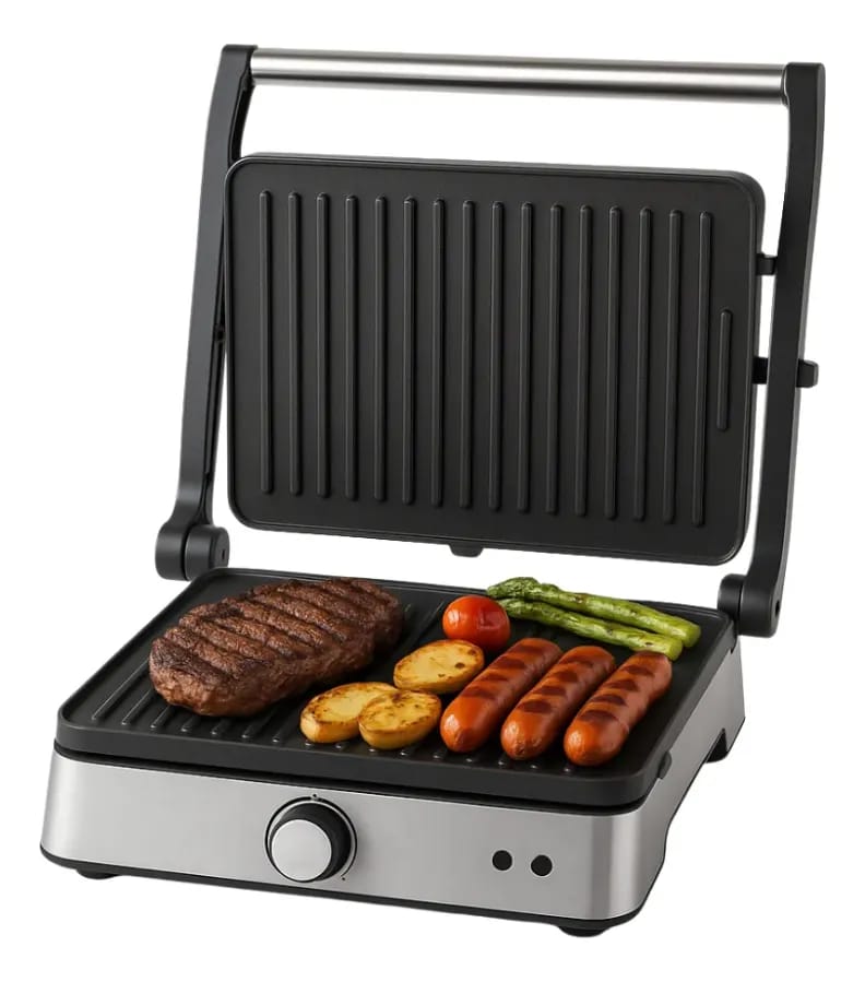 PARRILLA ELECTRICA GRILL