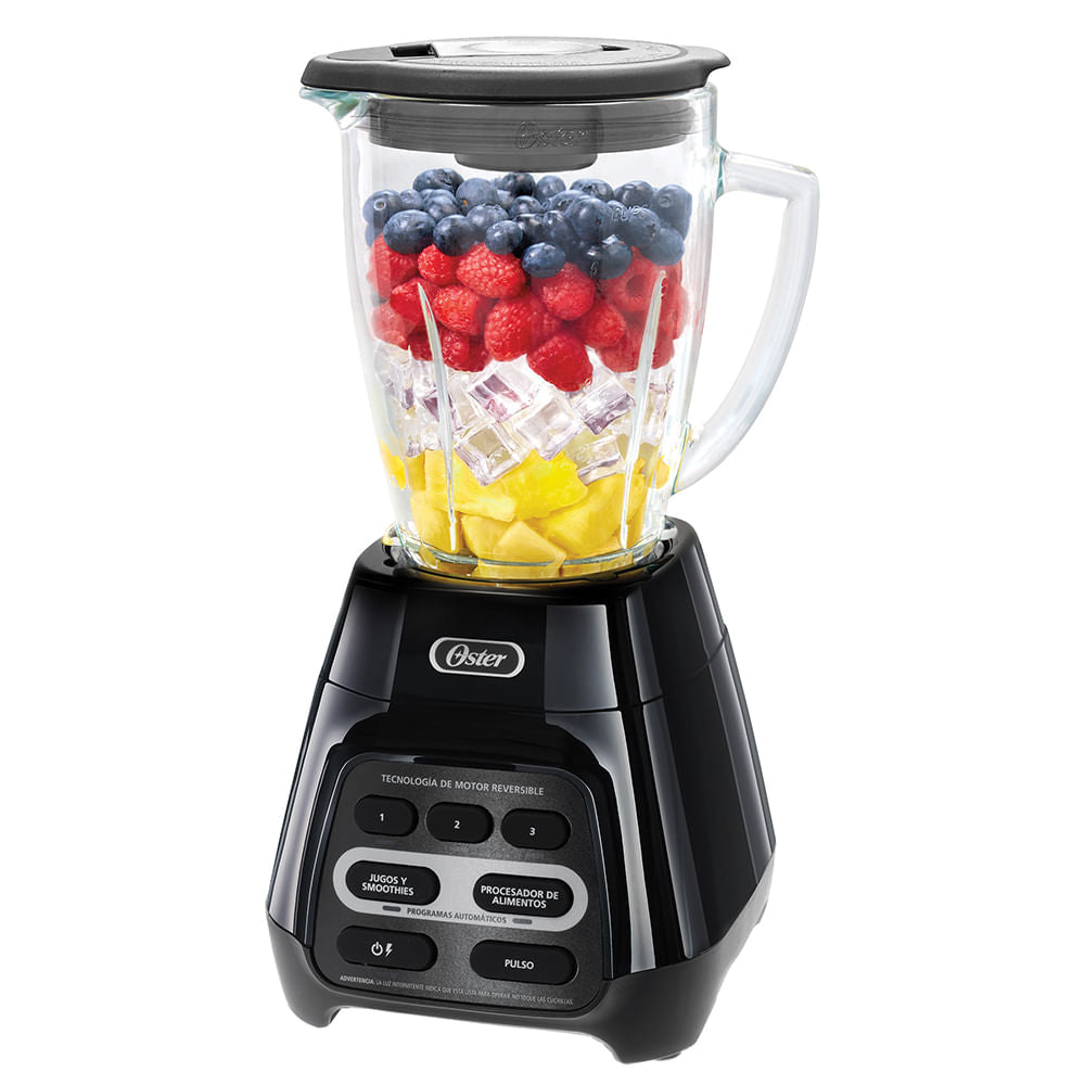 LICUADORA OSTER REVERSIBLE