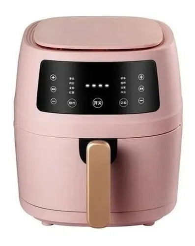 FREIDORA DE AIRE DIGITAL 4.5 LITROS