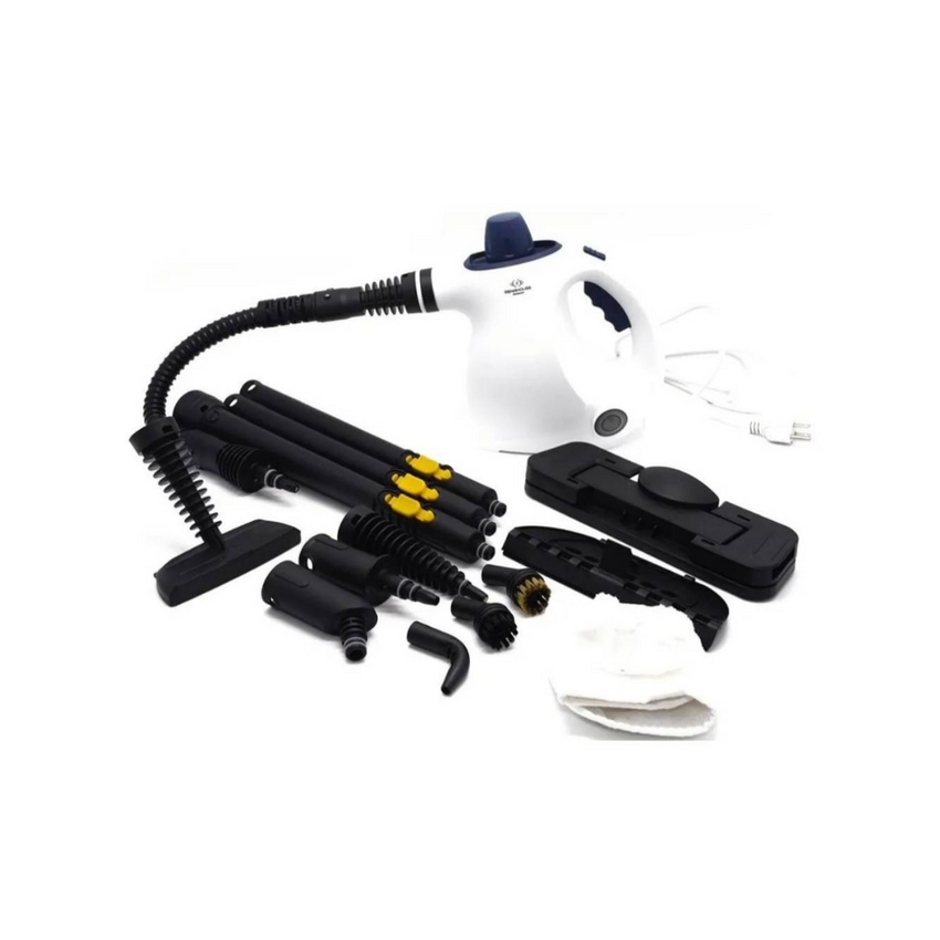 LIMPIADOR A VAPOR MULTIFUNCIONAL