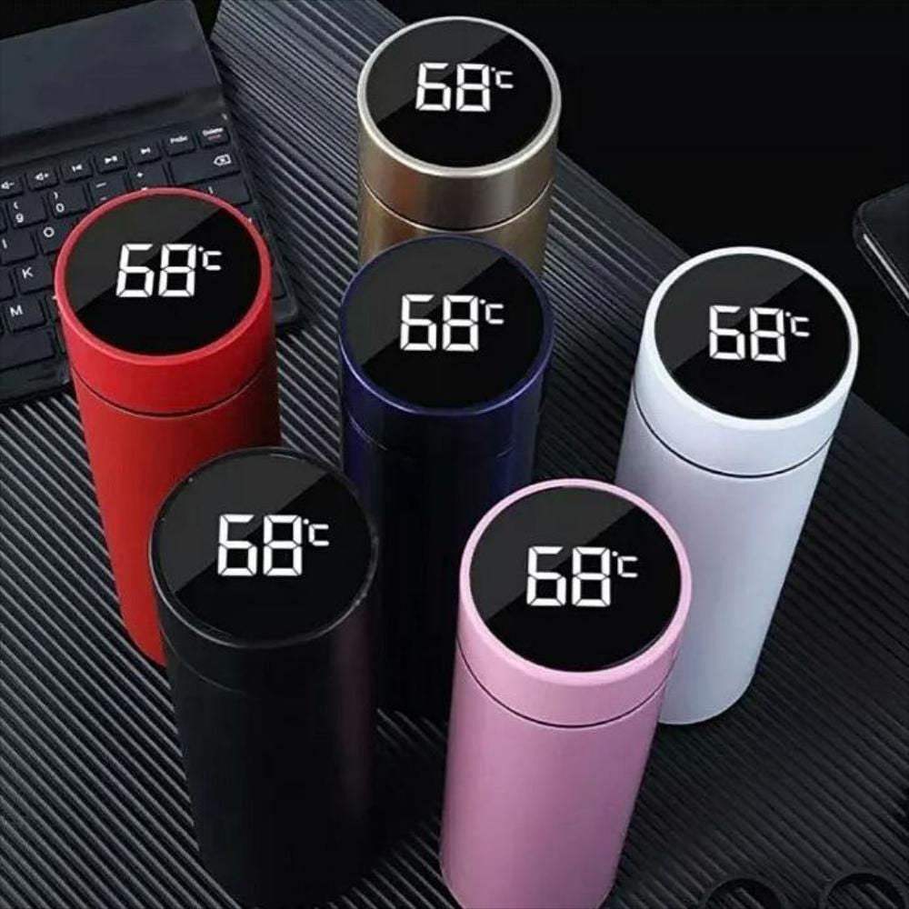 TERMO INDICADOR DE TEMPERATURA