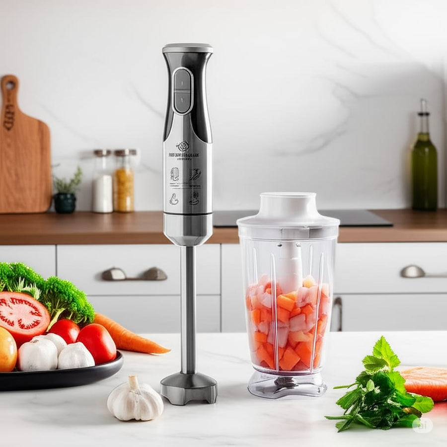 BATIDORA DE MANO RENAHOUSE