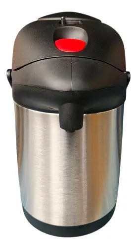 TERMO BOMBA PARA CAFE 3 LITROS