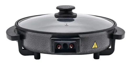 SARTEN ANTIHADERENTE ELECTRICA