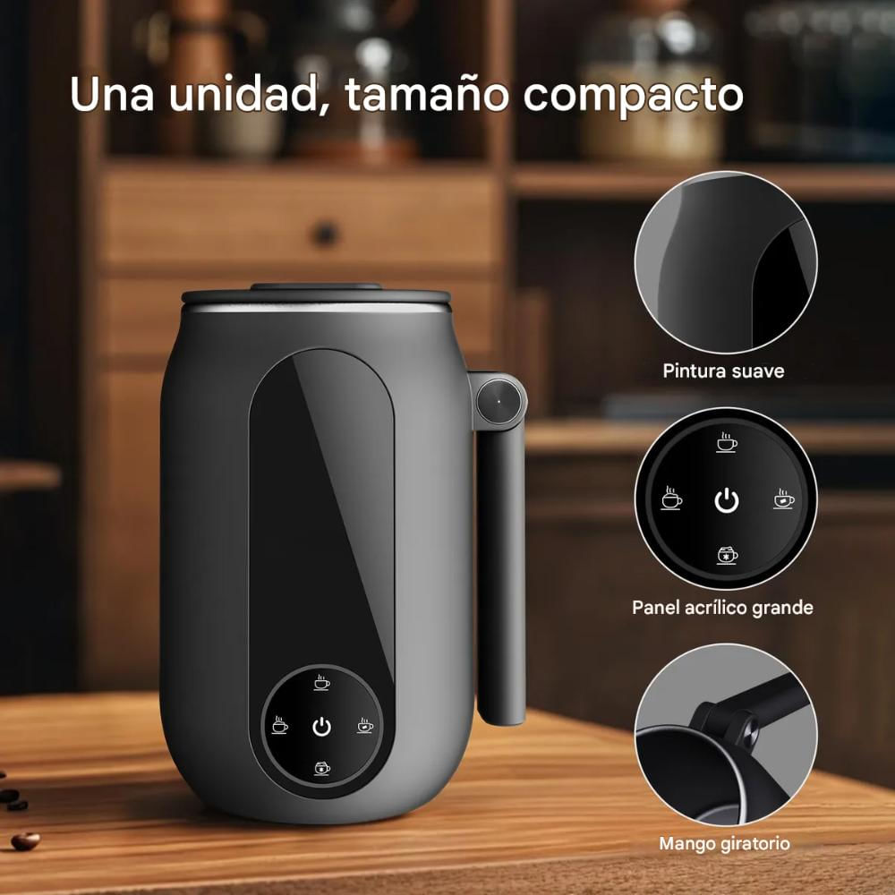 CHOCOLATERA ELECTRICA RENAHOUSE