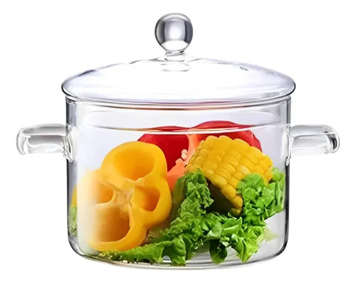 UTENSILIO DE CRISTAL 1.5 LITROS