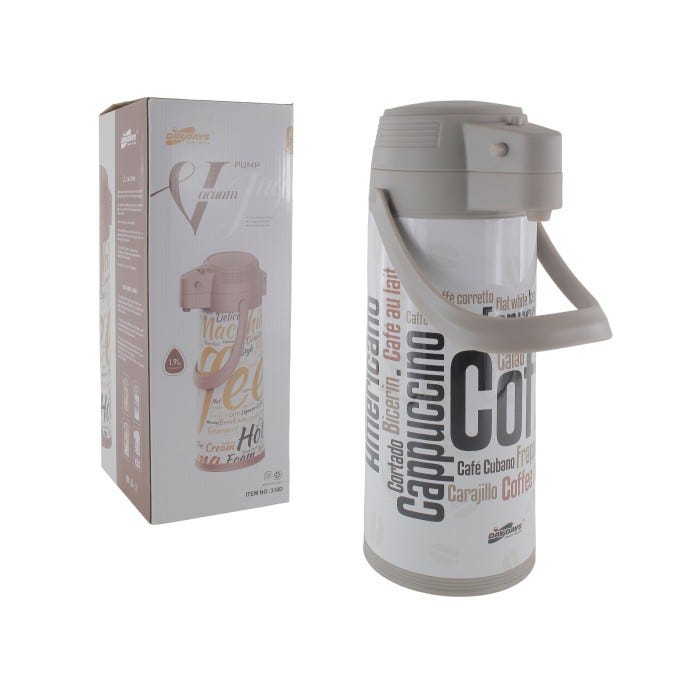 TERMO PARA CAFE 3 LITROS